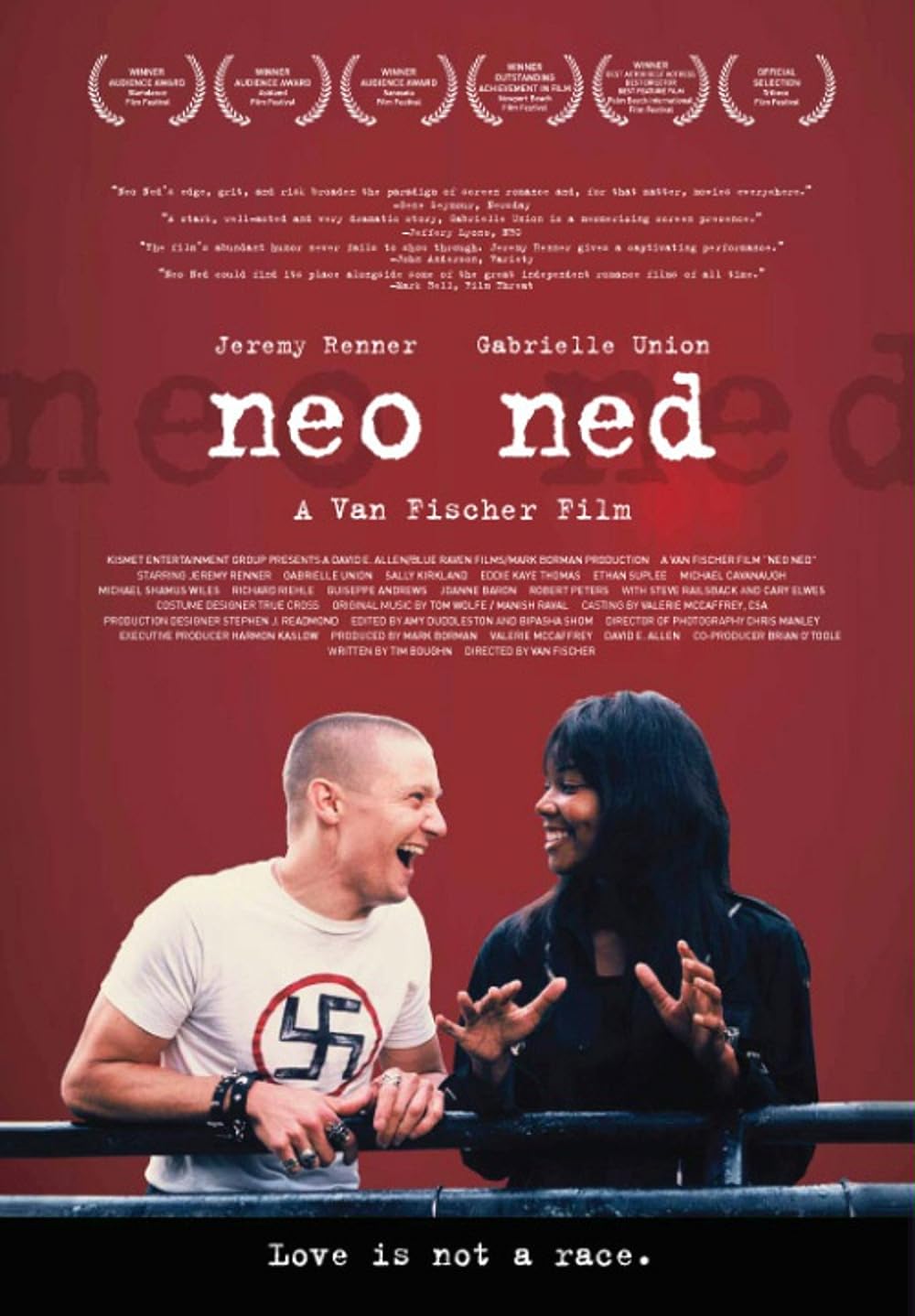 Neo Ned 