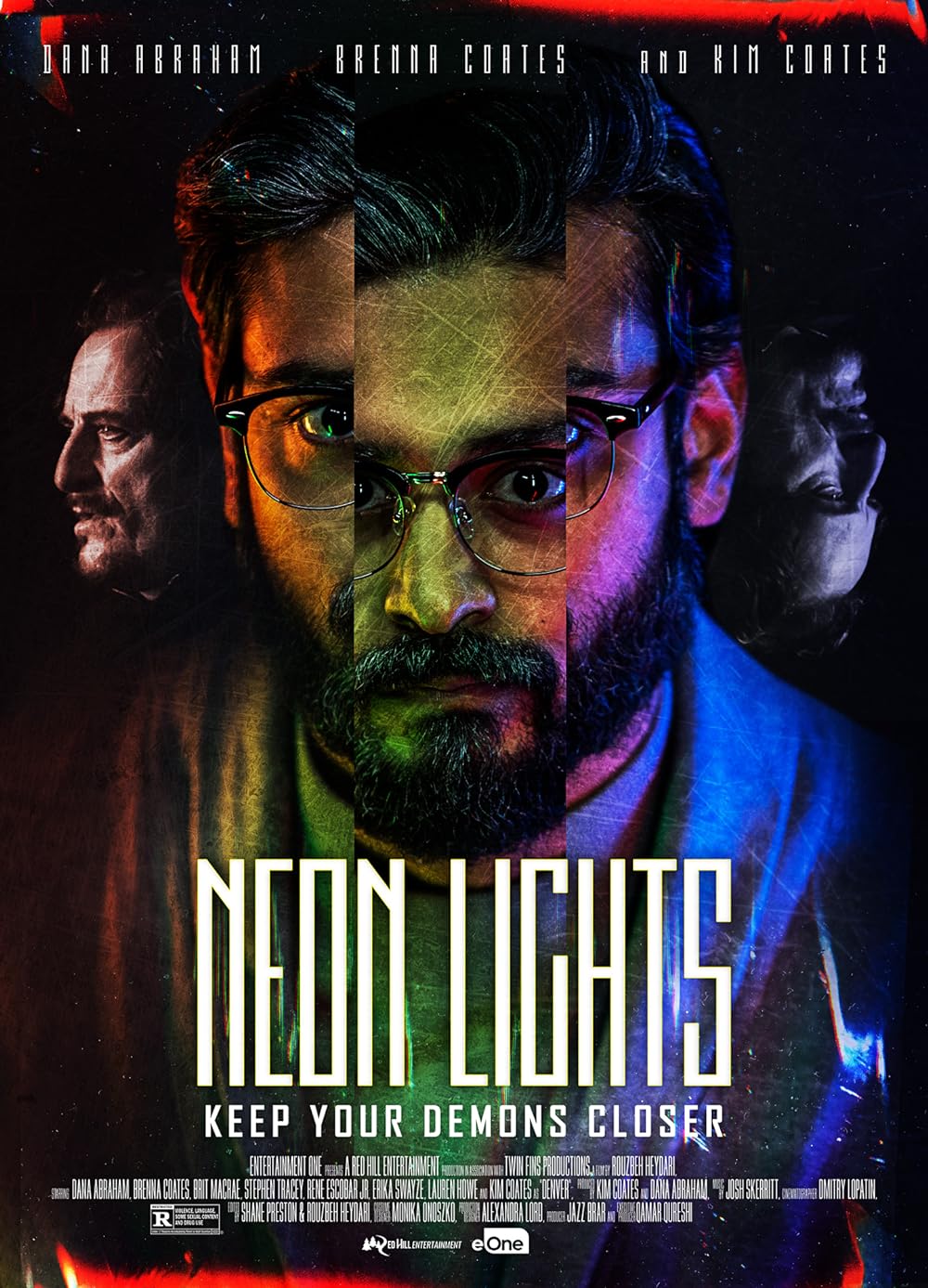 Neon Lights 
