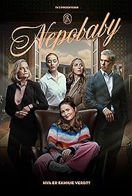 Nepobaby 