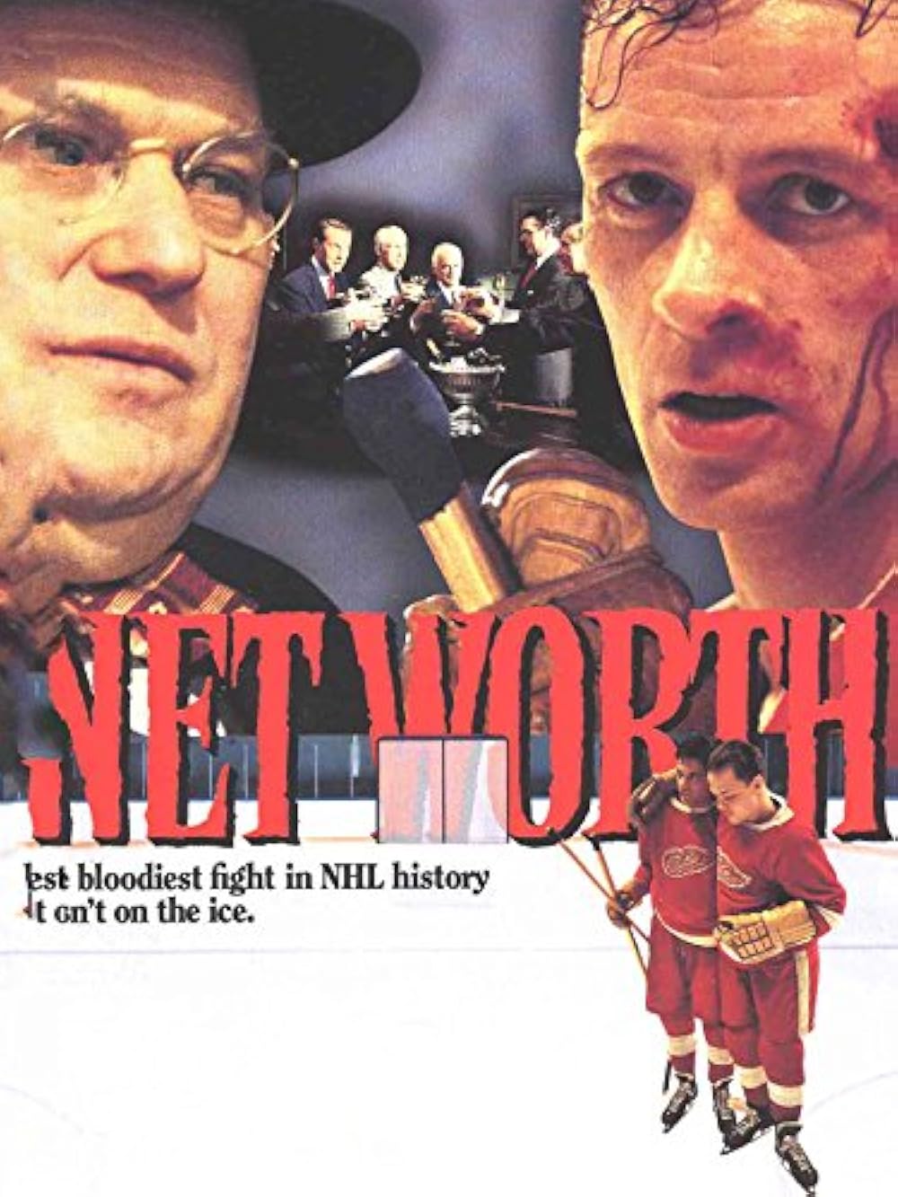 Net Worth 