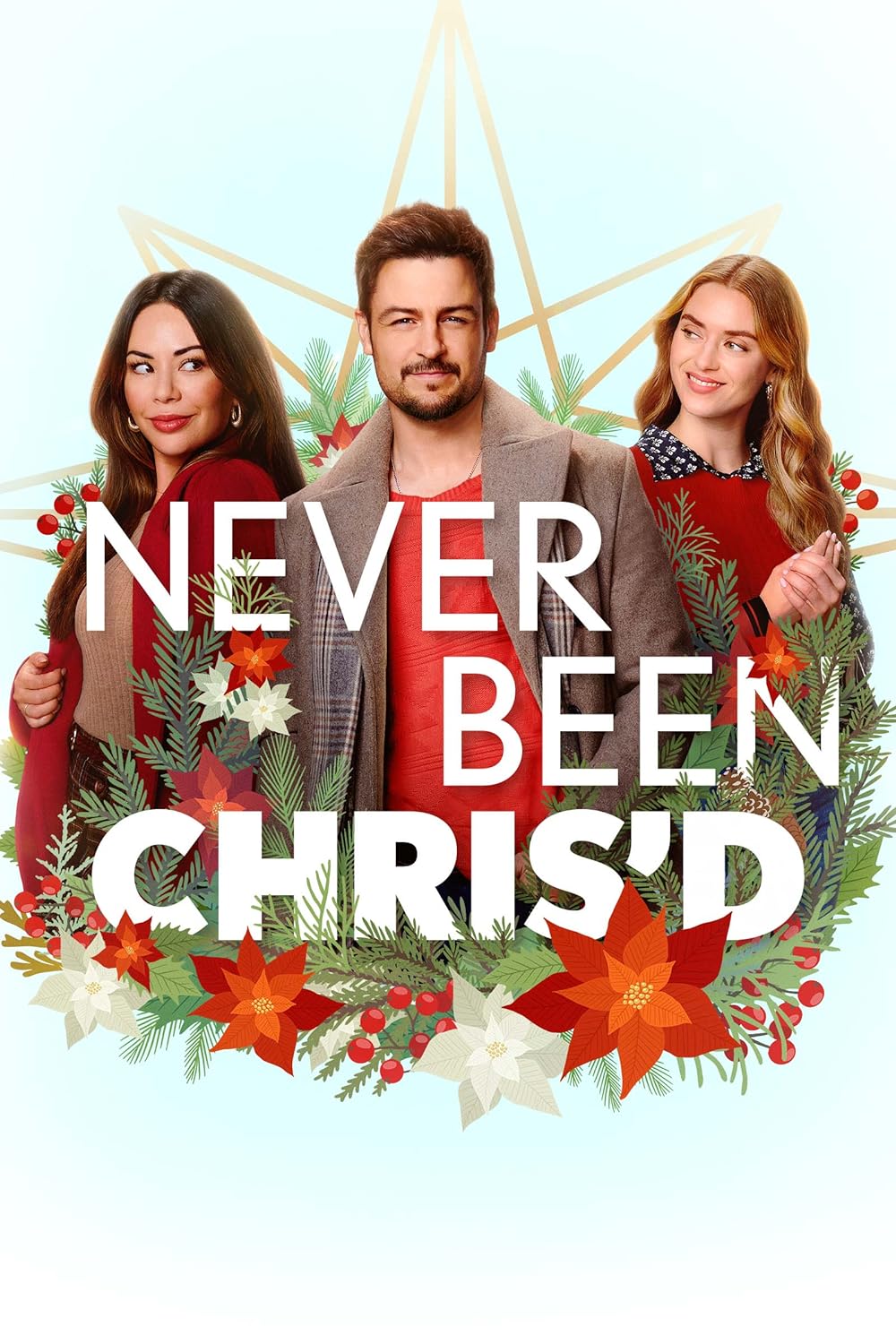 Never Been Chris'd 