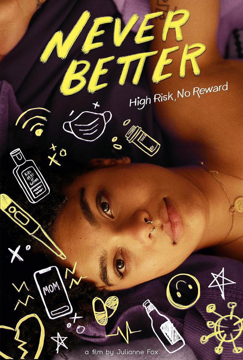 Never Better 