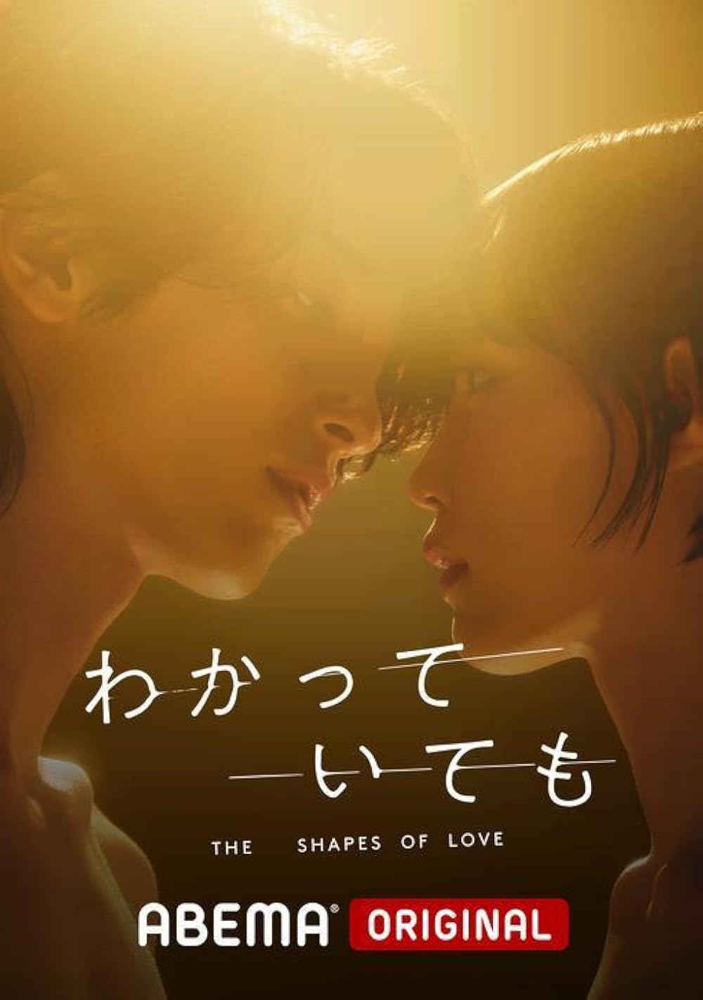 Nevertheless: The Shapes of Love 