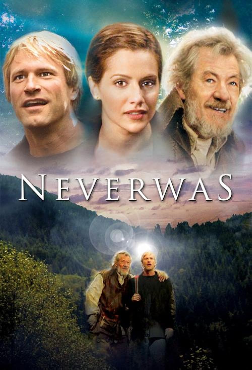 Neverwas 