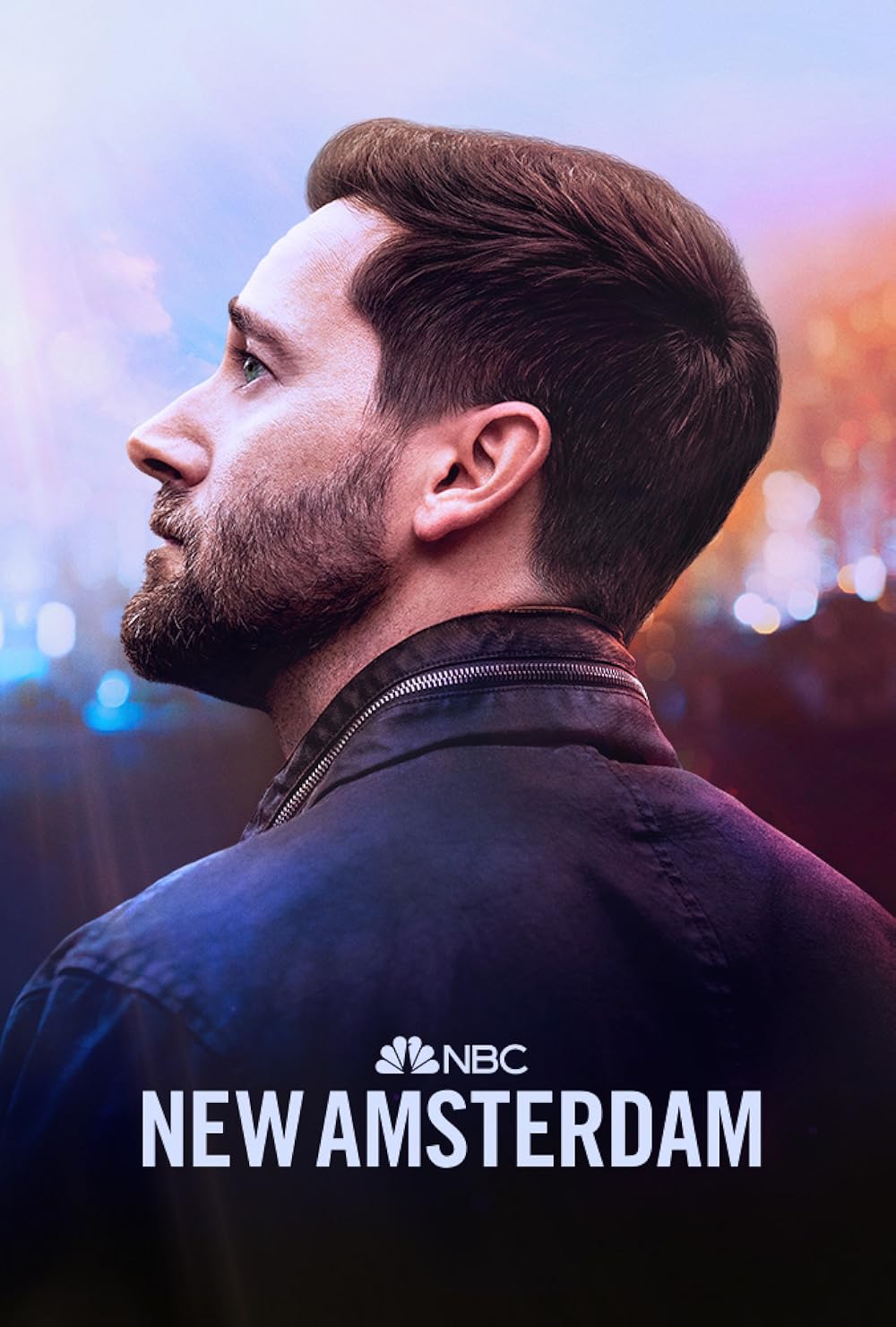 New Amsterdam 