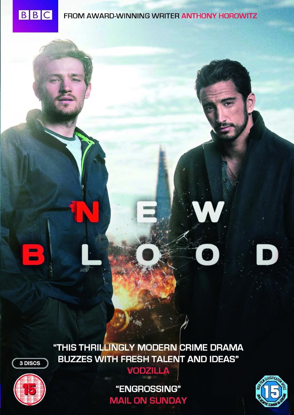 New Blood 