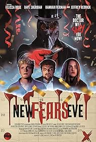New Fears Eve 