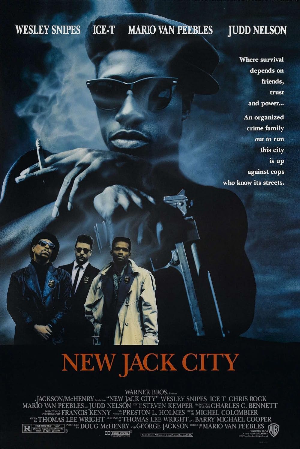 New Jack City 