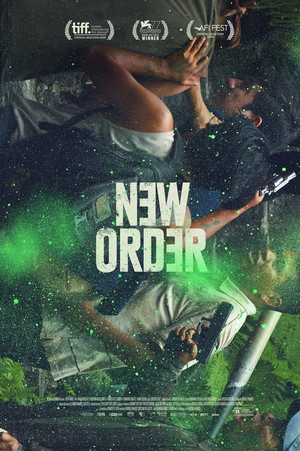 New Order 