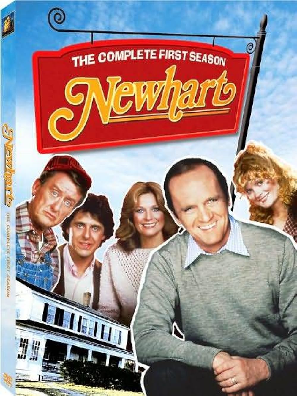 Newhart 