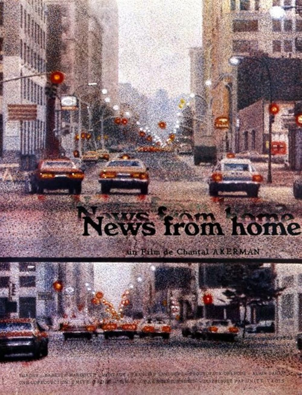 News from Home 