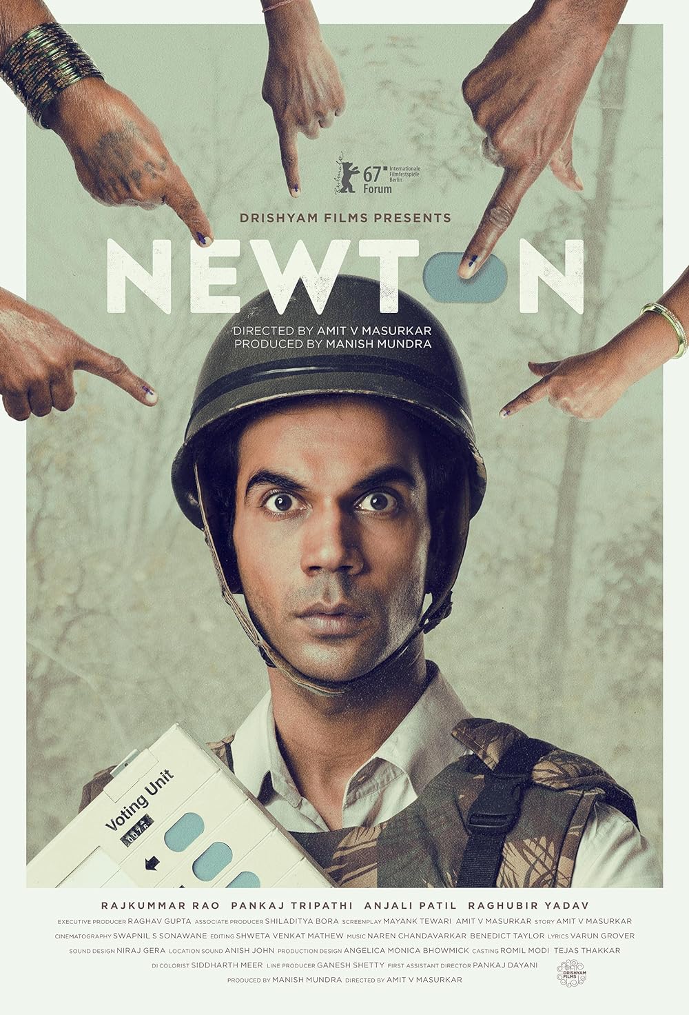 Newton 