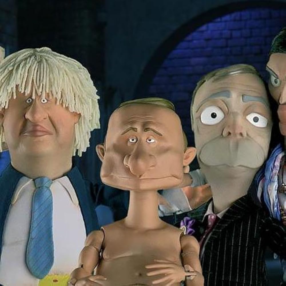 Newzoids 