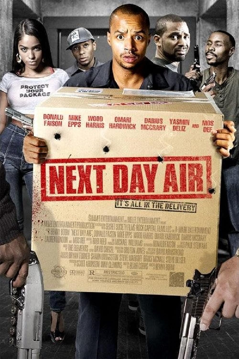 Next Day Air 