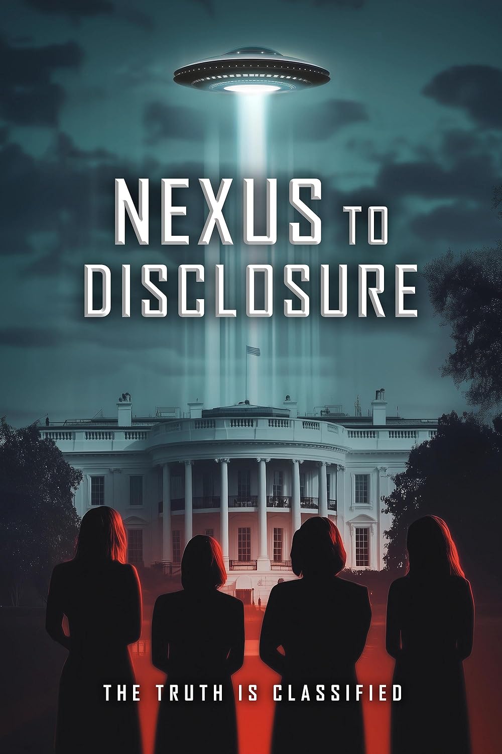 Nexus to Disclosure the Truth Is Classified 