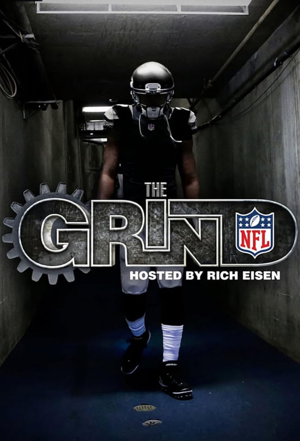 NFL: The Grind 