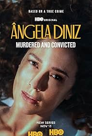Ângela Diniz: Murdered and Convicted 