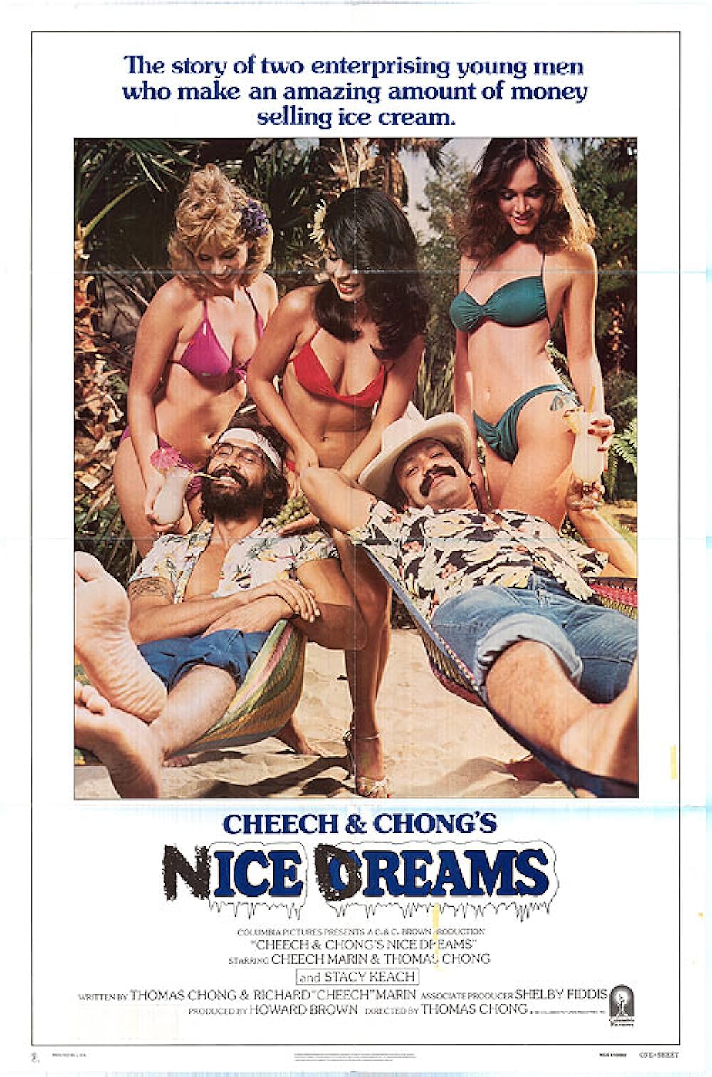 Nice Dreams 