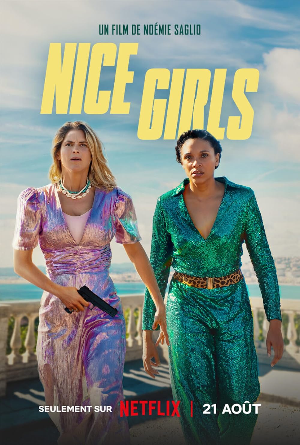 Nice Girls 