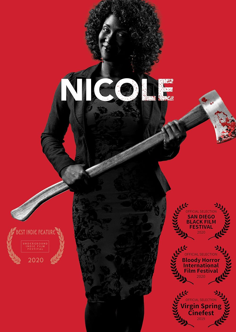Nicole 