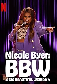 Nicole Byer: BBW 