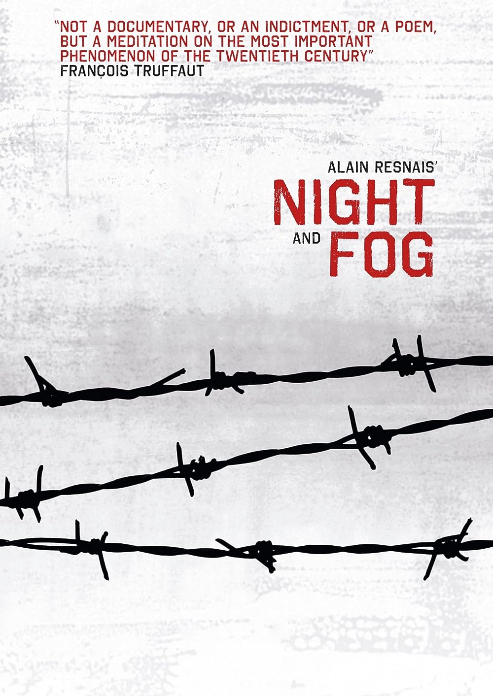 Night and Fog 