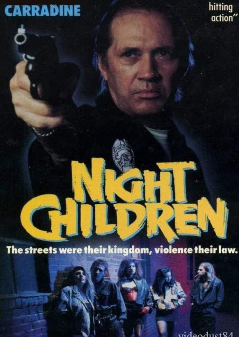 Night Children 