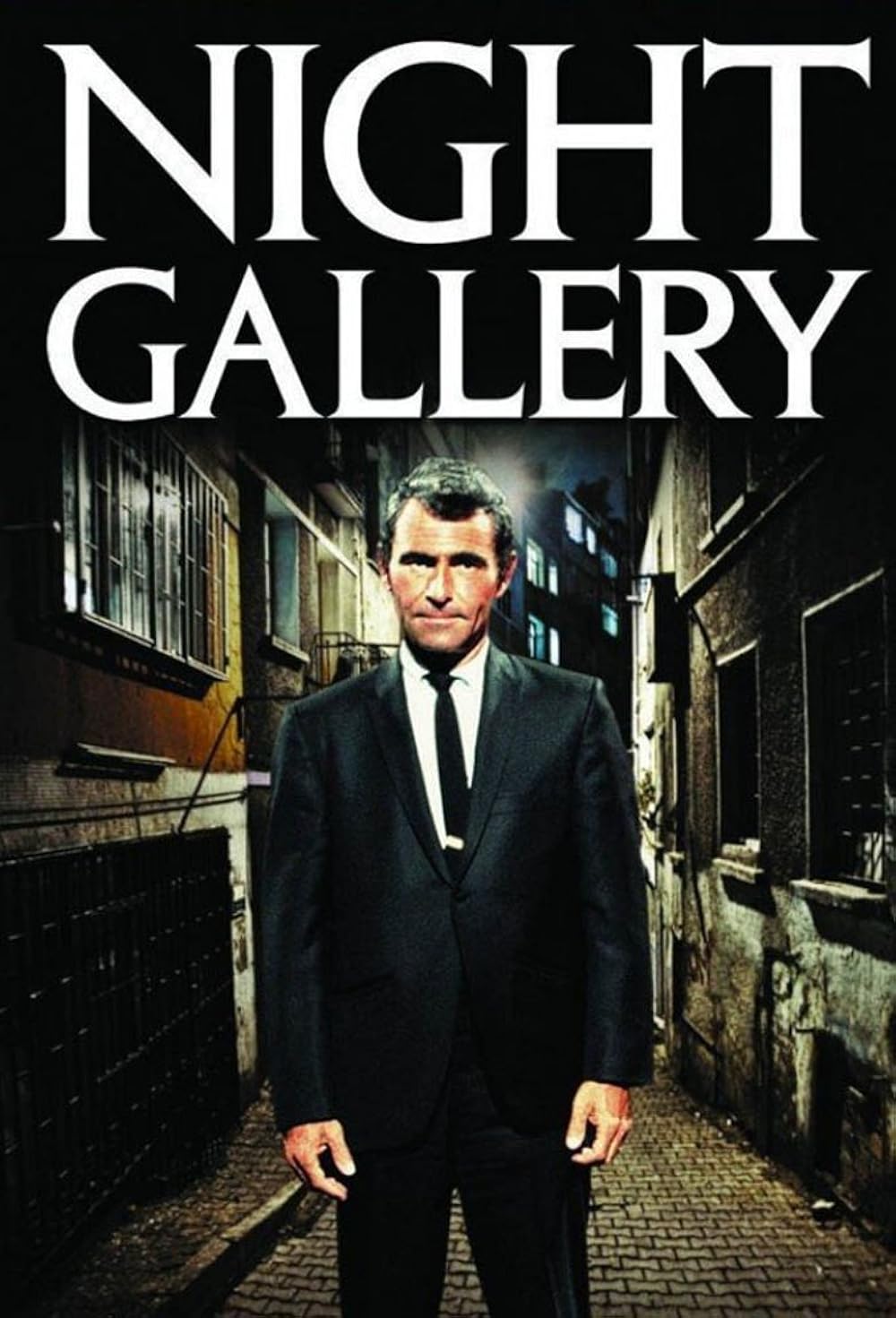 Night Gallery 