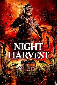 Night Harvest 