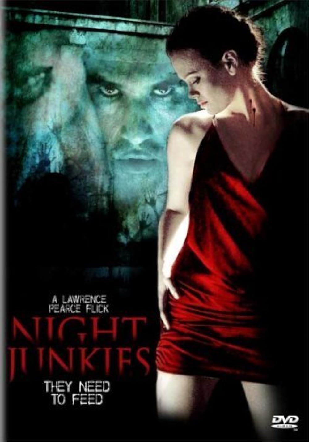 Night Junkies 