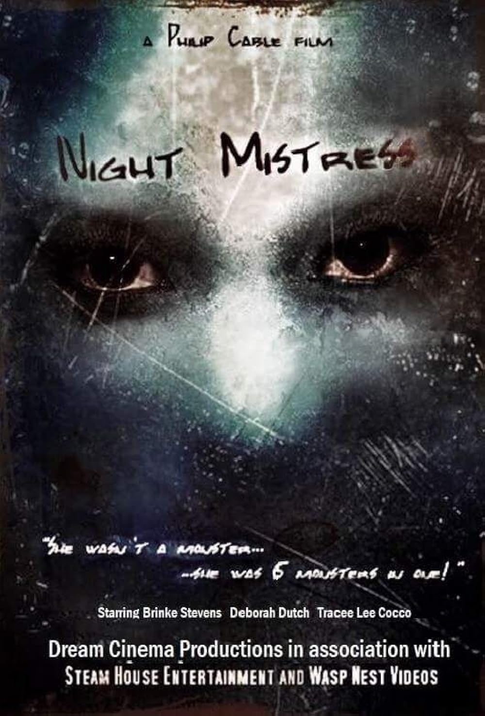 Night Mistress 