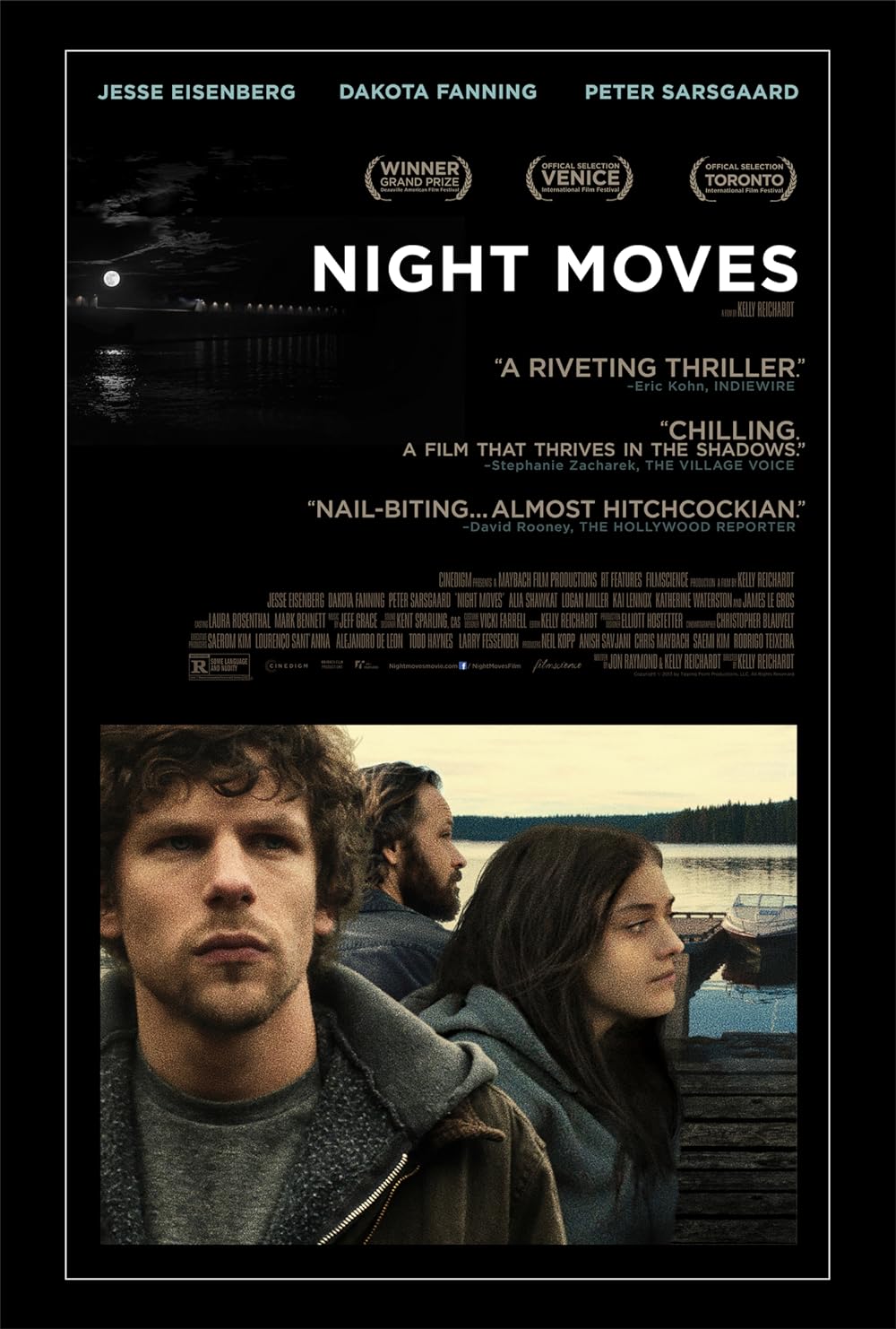 Night Moves 