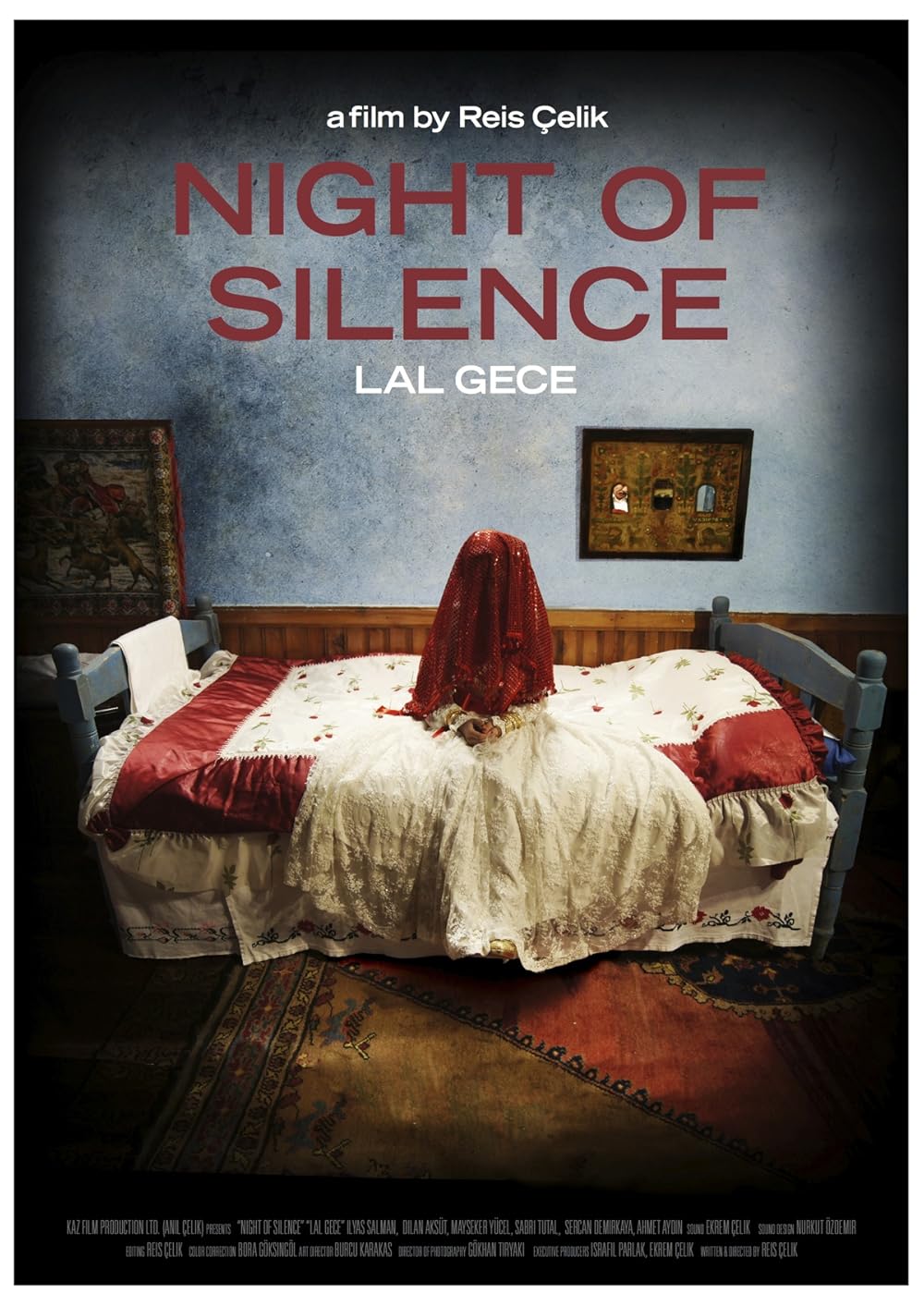 Night of Silence 