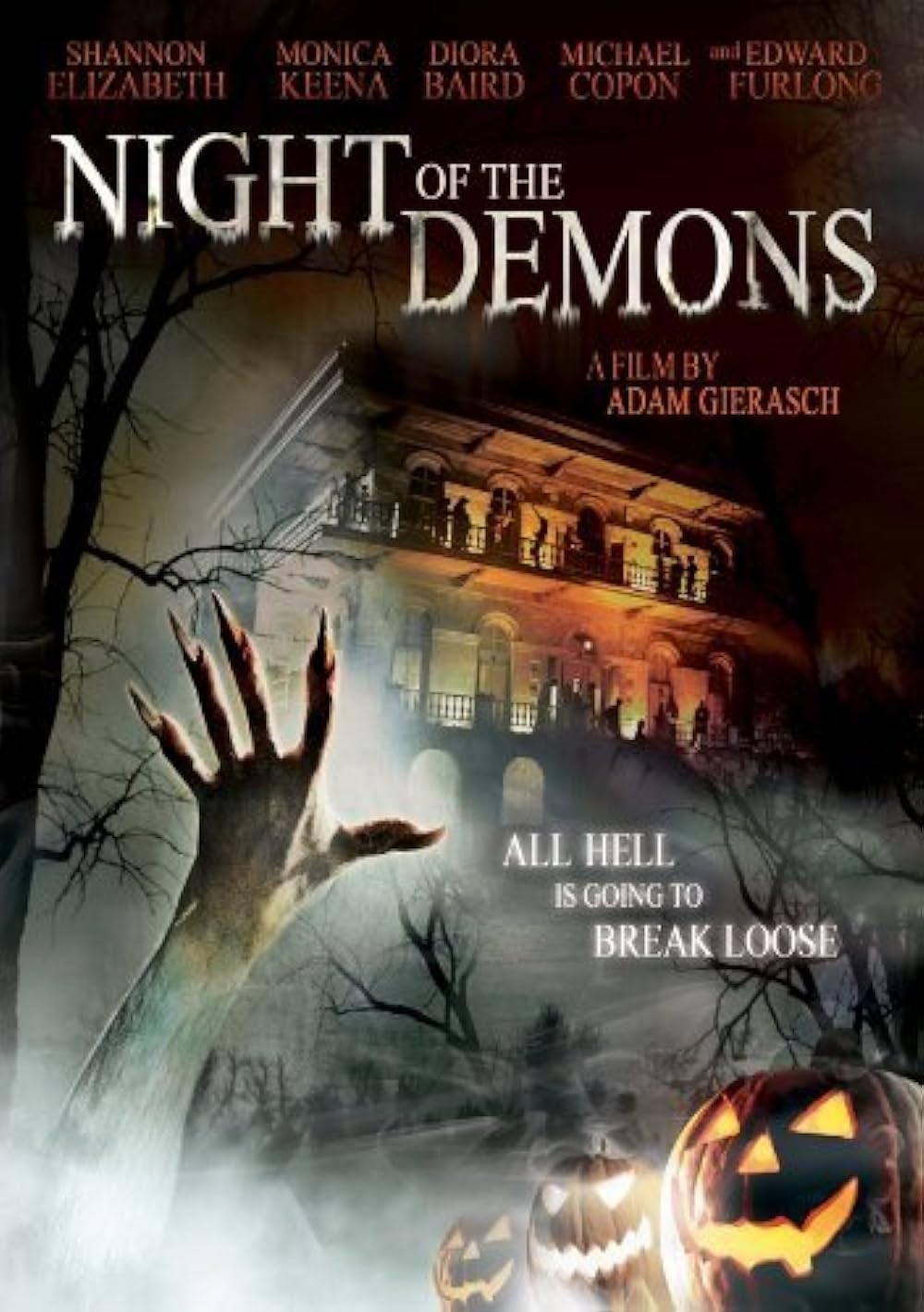 Night of the Demons 
