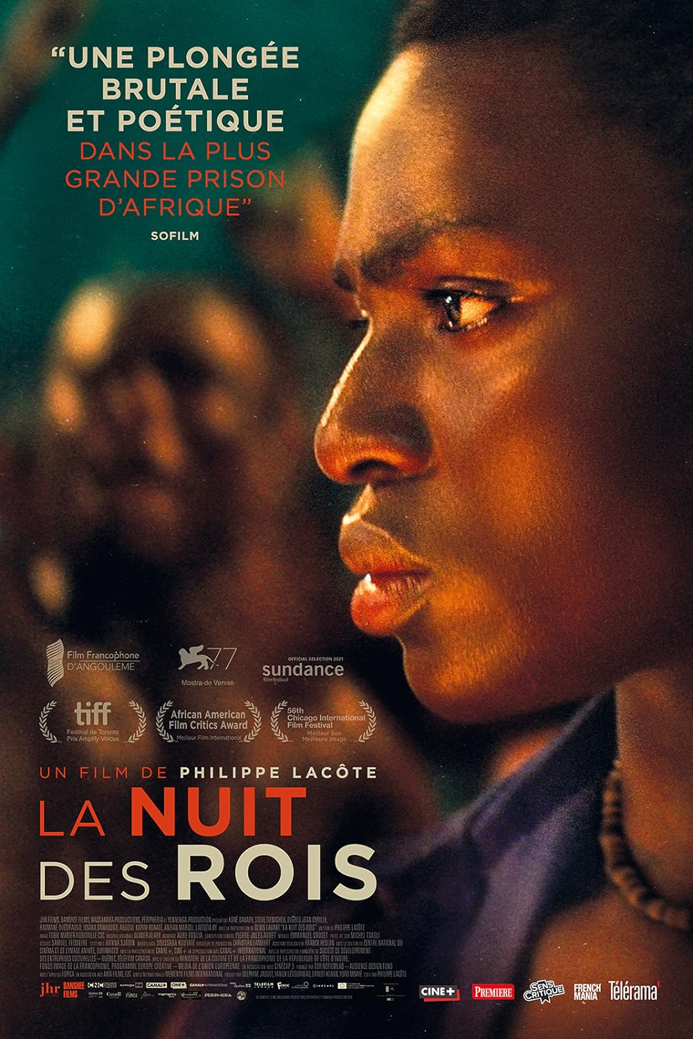 Night of the Kings 