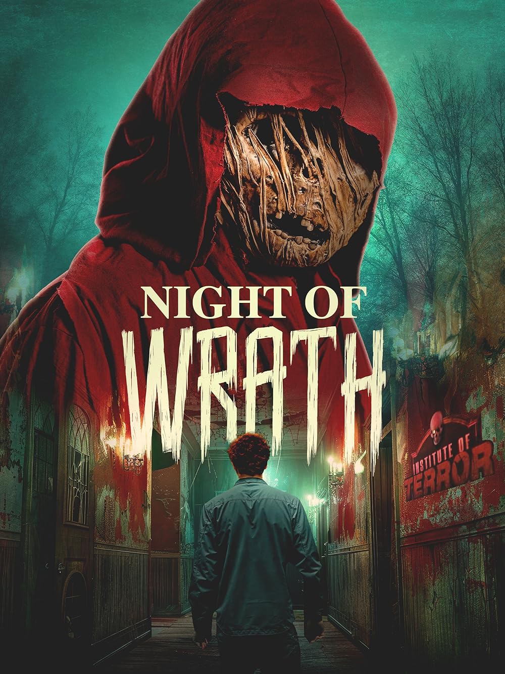 Night of Wrath 