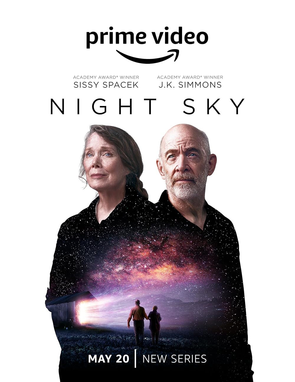 Night Sky 