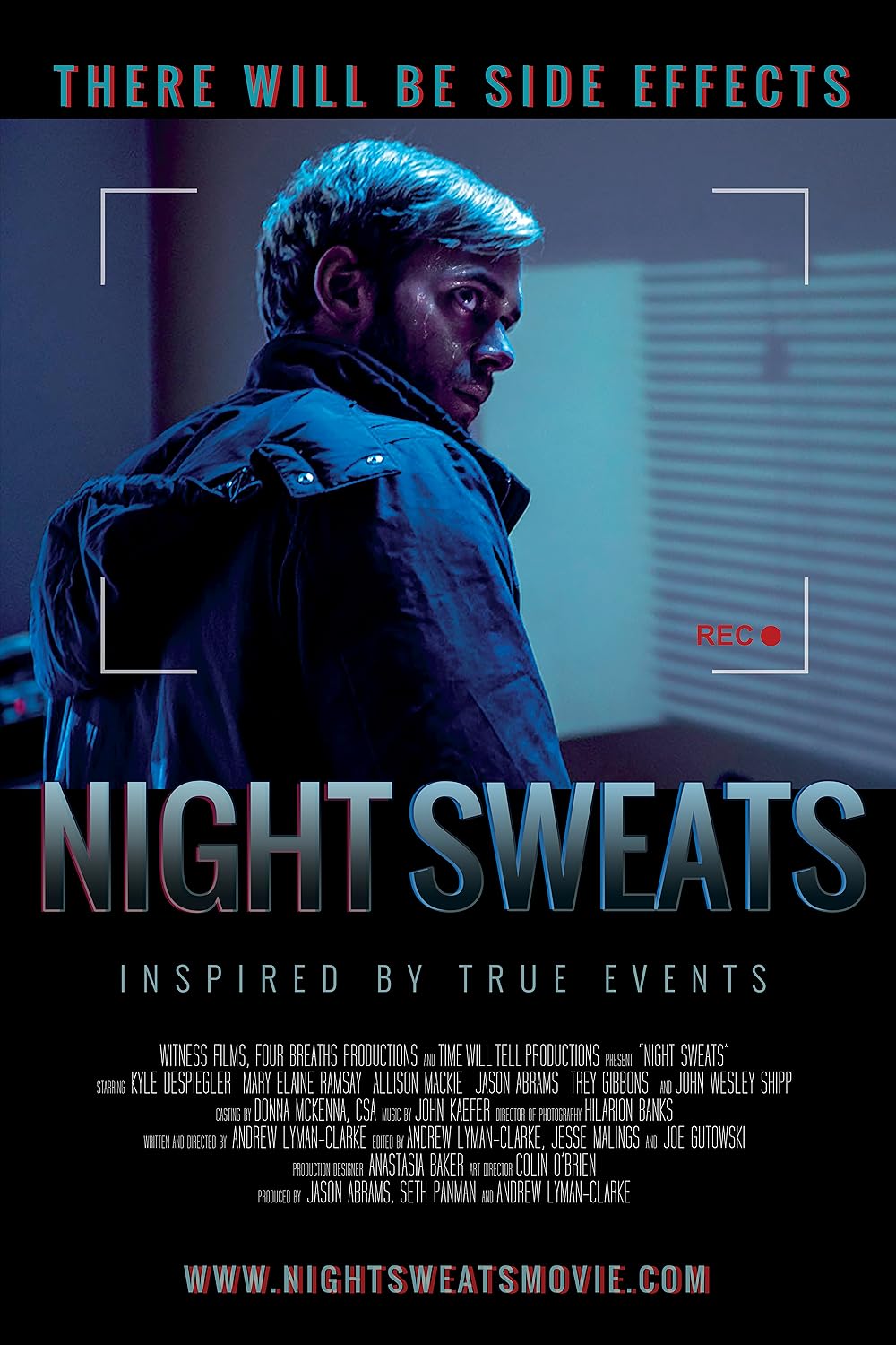Night Sweats 