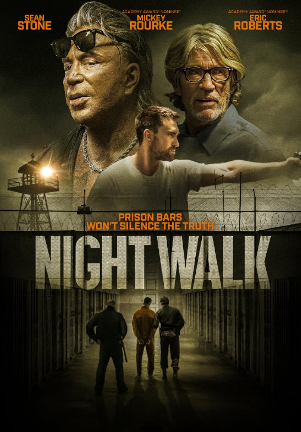 Night Walk 