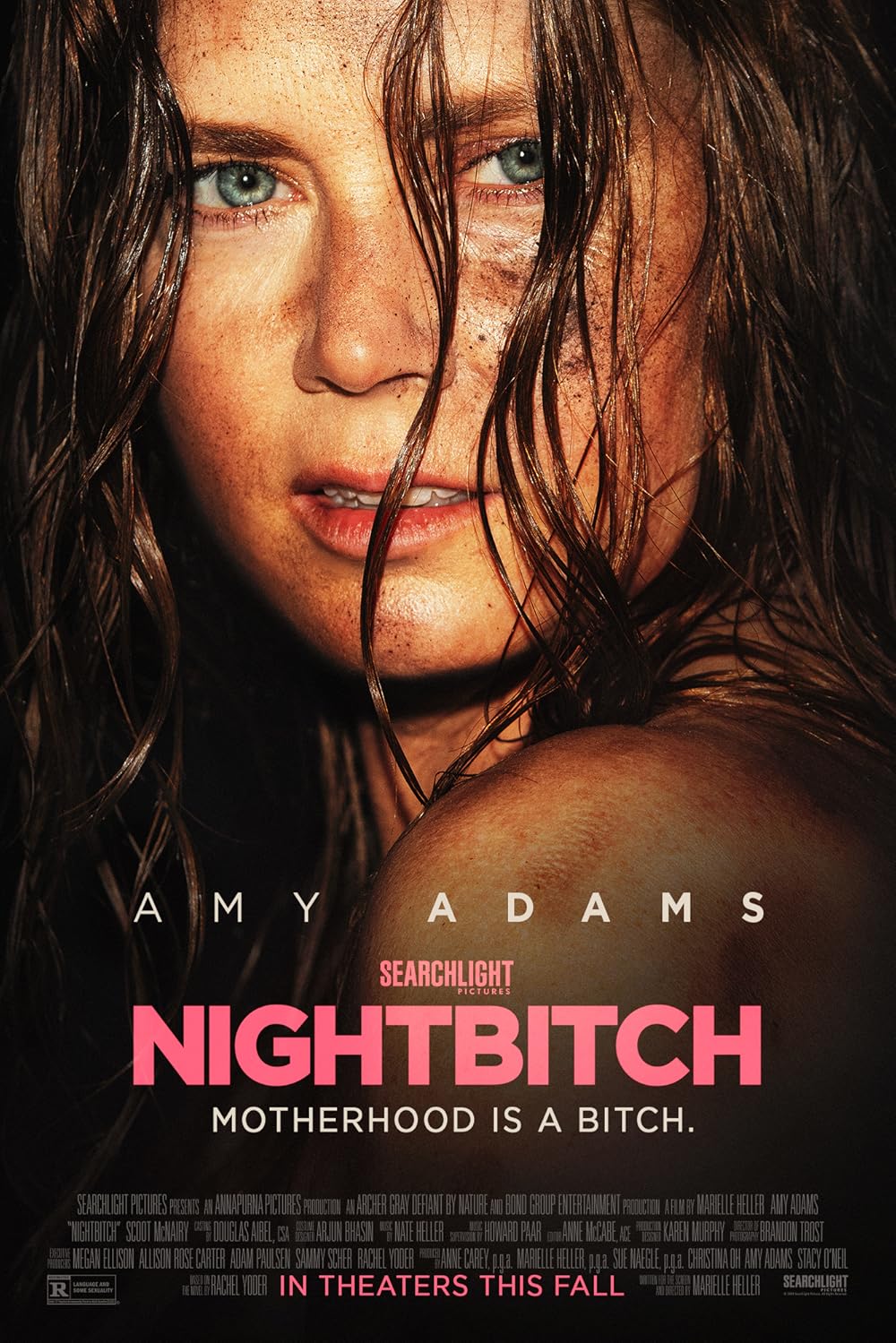 Nightbitch 