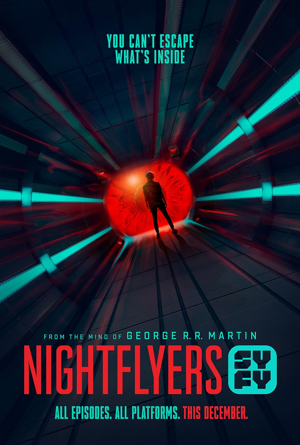 Nightflyers 
