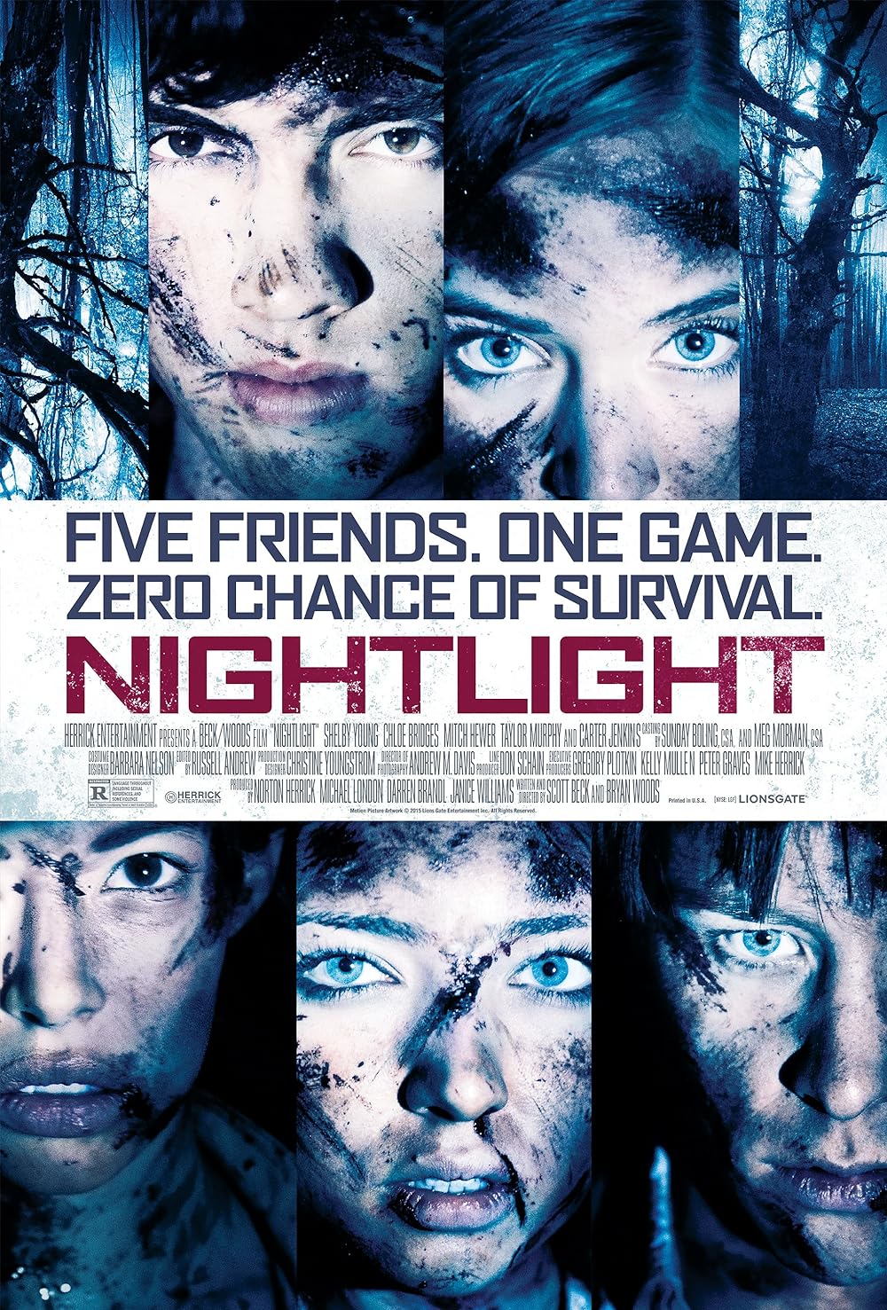 Nightlight 