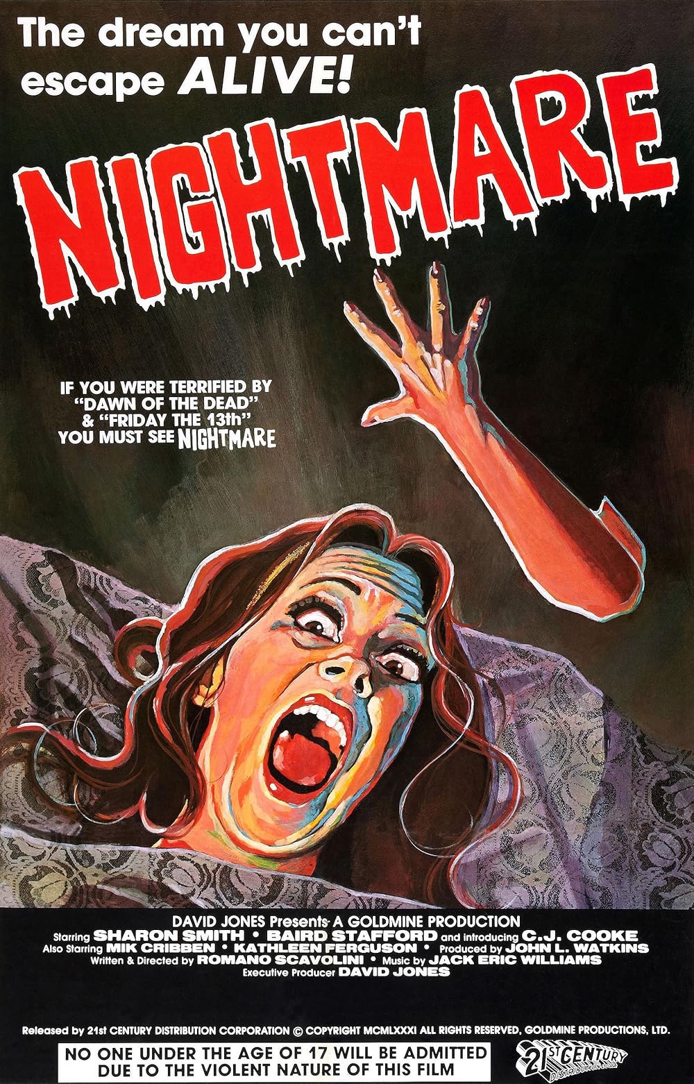 Nightmare 