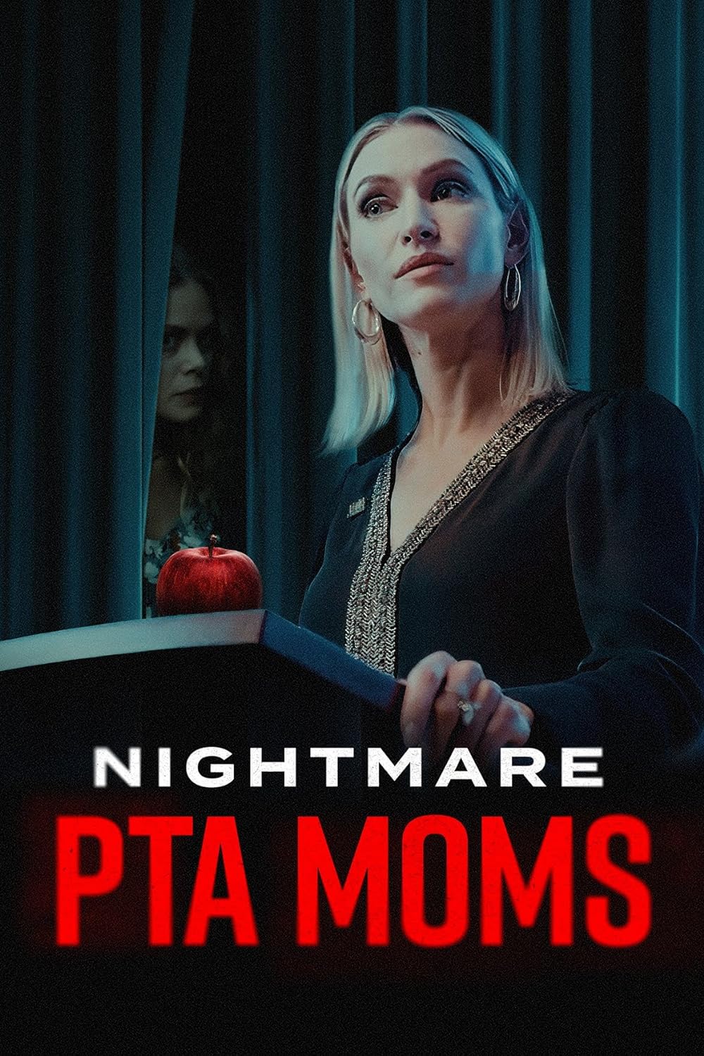 Nightmare PTA Moms 