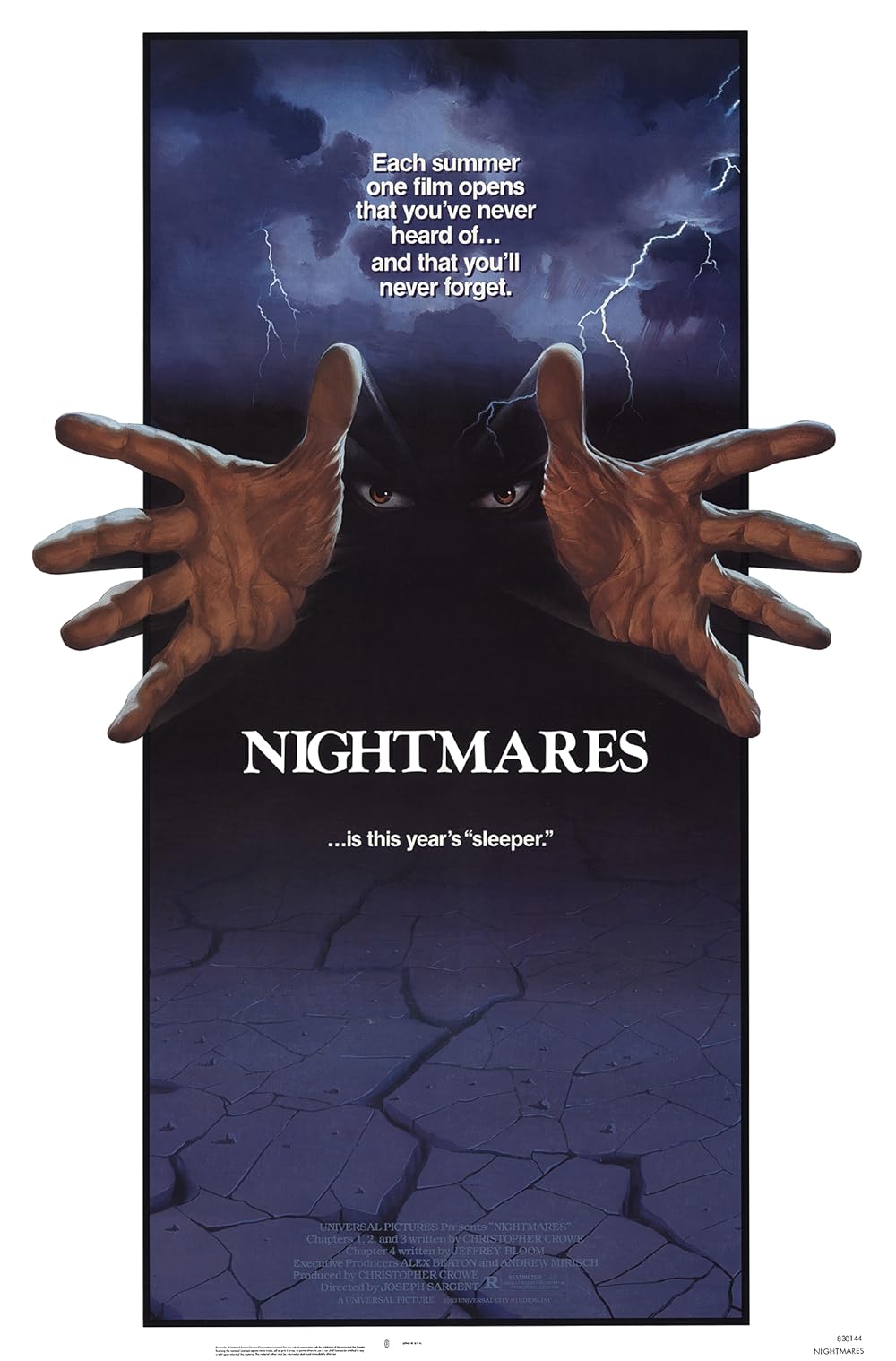 Nightmares 