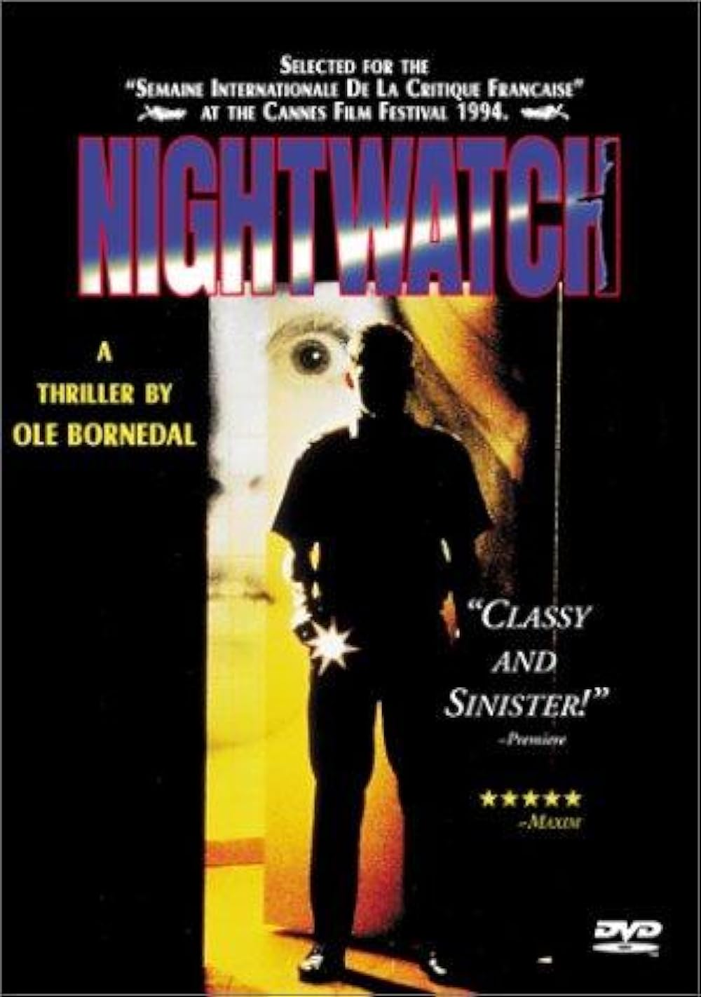 Nightwatch 