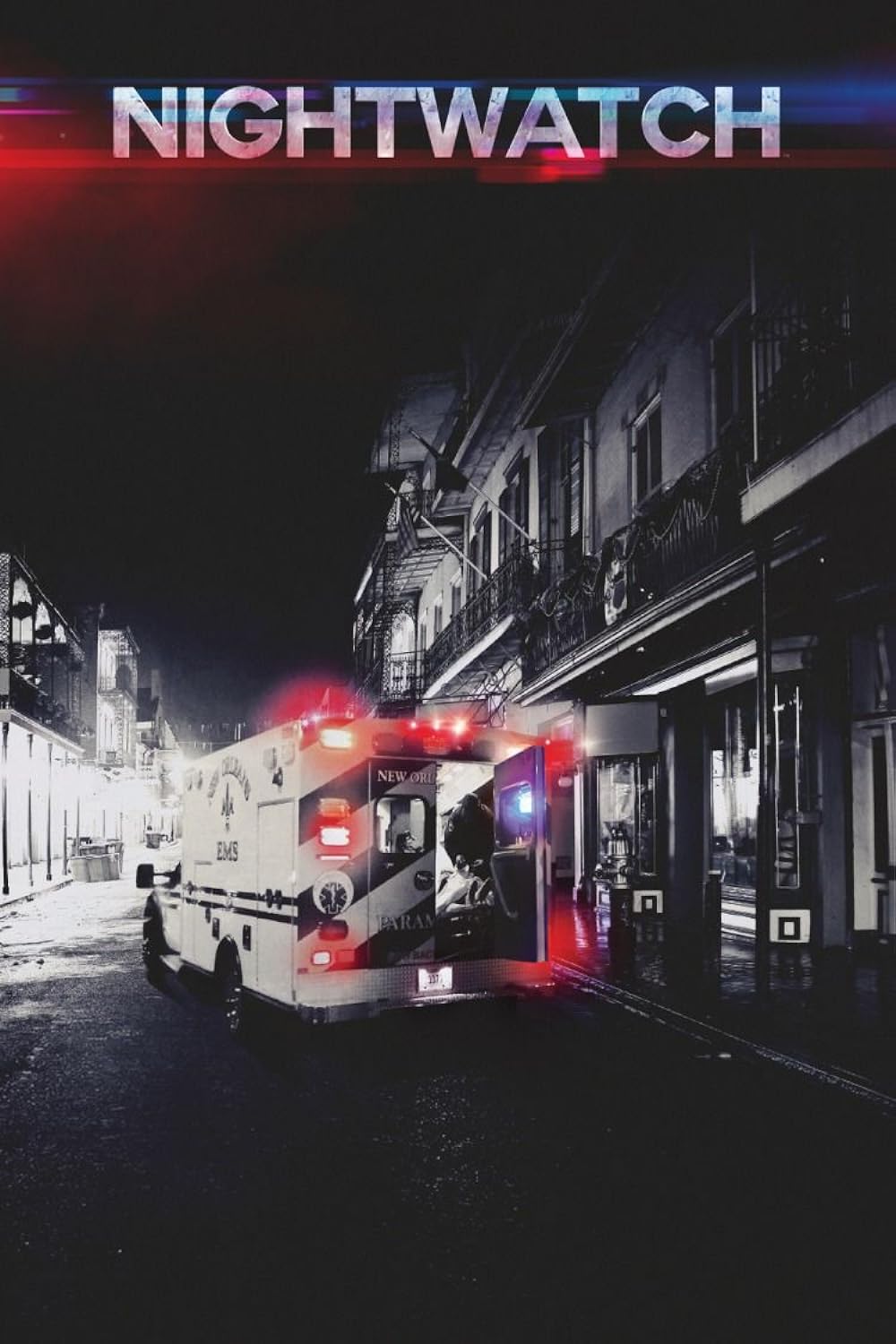 Nightwatch 