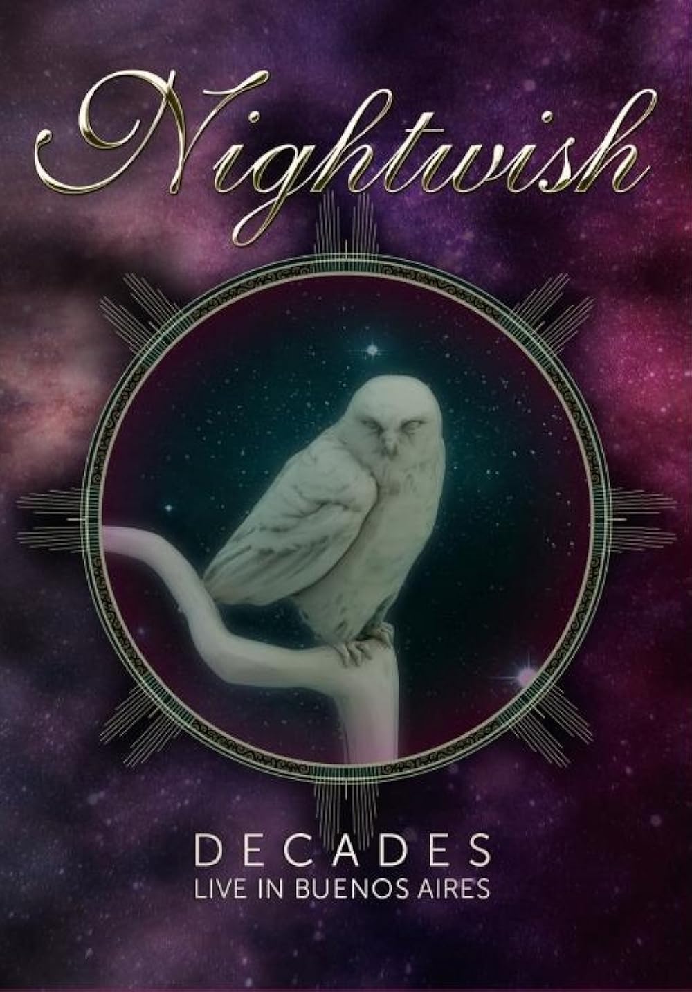 Nightwish: Decades 
