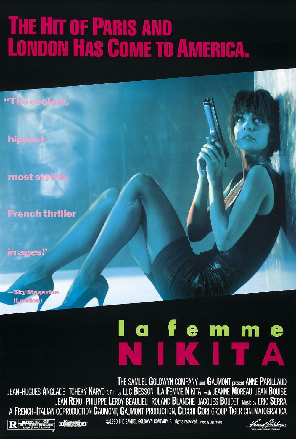 Nikita 