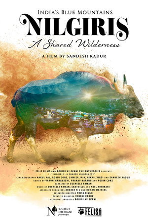 Nilgiris - A Shared Wilderness 